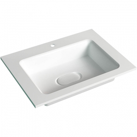 Умывальник мебельный MODUL 65 (620х450х200мм)