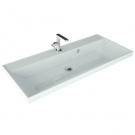 Умывальник мебельный CLASSIC 100 Andrea