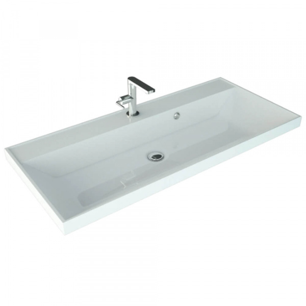 Раковина Andrea Classic 100