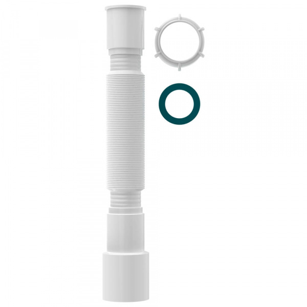 Гибкая труба Aquant T103-85-MR комплектация