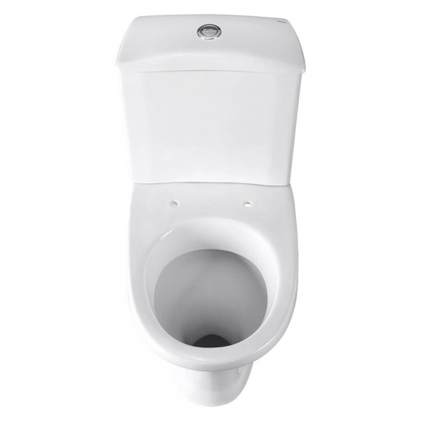 Унитаз-компакт Santeri Вест 1.P201.8.S00.00B.F