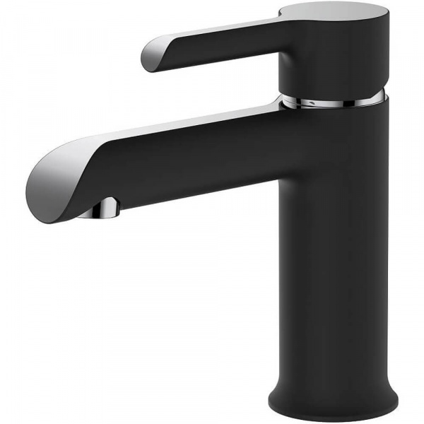 Смеситель для раковины Haiba HB10805-7 Смеситель для раковины Haiba HB10805-7