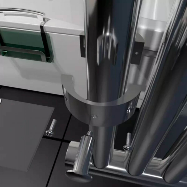 Полотенцесушитель водяной Тругор Хорда 120х18