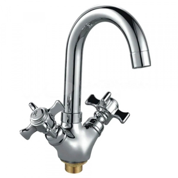 Смеситель для кухни Haiba HB4624 Смеситель для кухни Haiba HB4624