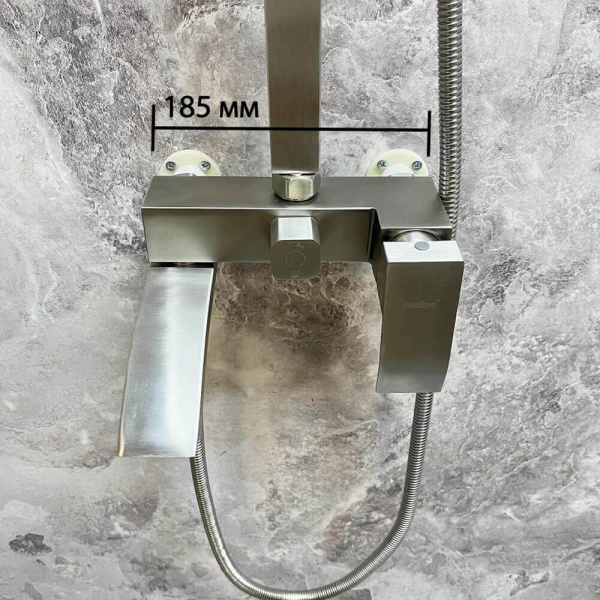 Душевая система Haiba HB24815 смеситель