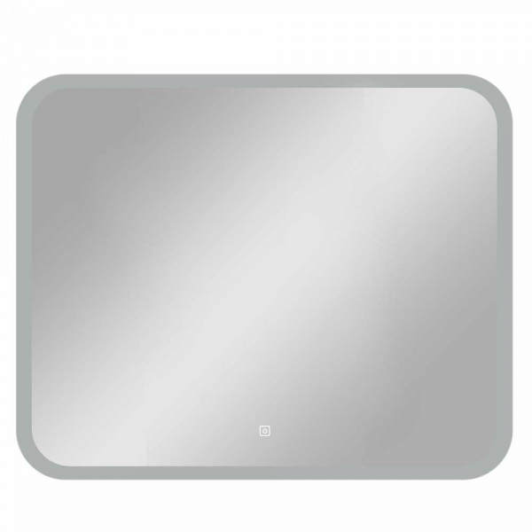 Зеркало CONTINENT Demure ЗЛП880 90х80