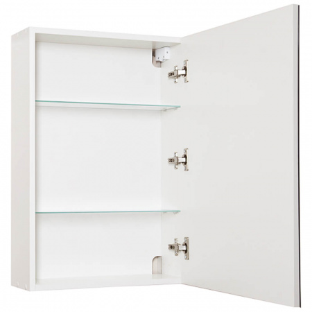 Шкаф зеркальный ЗШ 450 универсальный