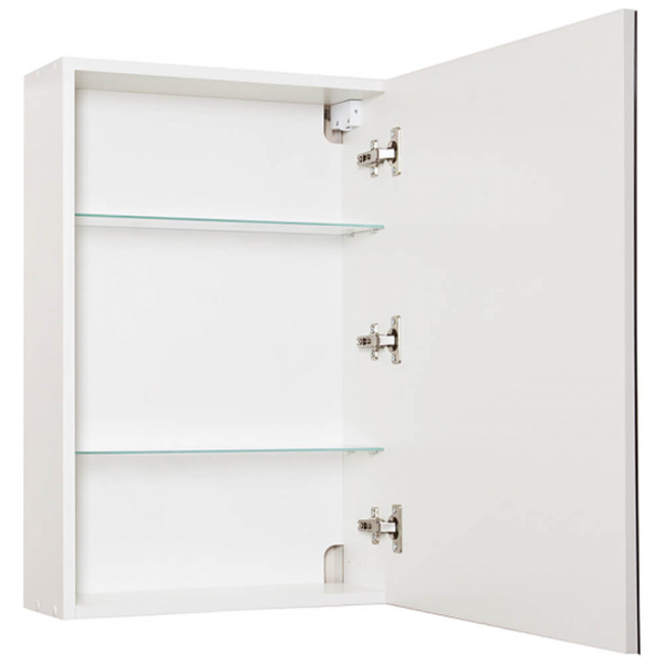 Зеркало со шкафом AquaLine 50