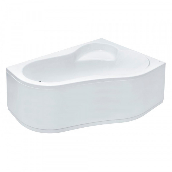 Ванна акриловая Santek Ибица 150х100 R