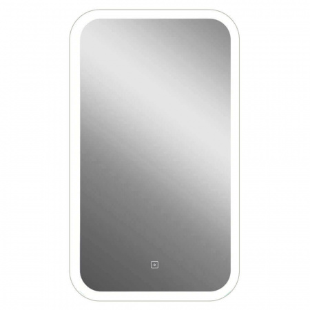 Зеркало MINI 40 400x700мм (LED-подсветка, сенсорный выключатель)