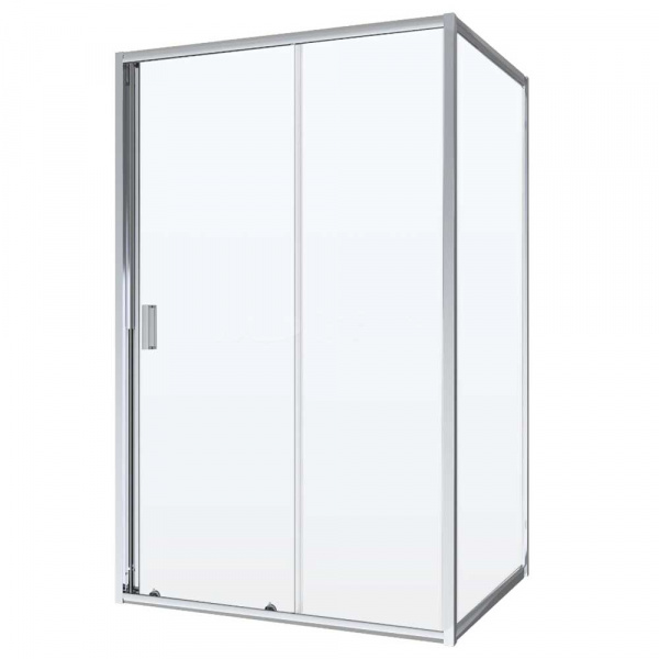 Душевое ограждение Niagara Nova NG-62-12A-A90 120x90