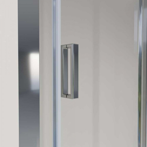 Душевой уголок Niagara Nova NG-62-11A-A90 110х90