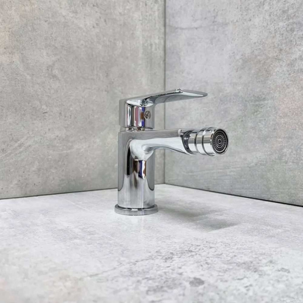 Смеситель для биде Haiba HB50505