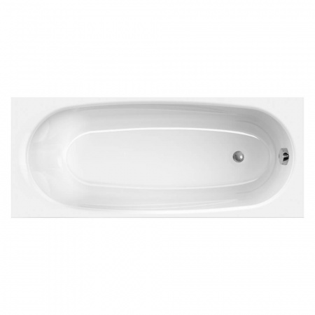 Ванна акриловая прямоугольная Domani-Spa STANDART 150х70х41см (25) Ванна акриловая прямоугольная Domani-Spa STANDART 150х70х41см (25)