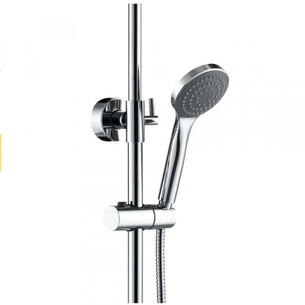 Душевая стойка Haiba HB2411 ручная лейка