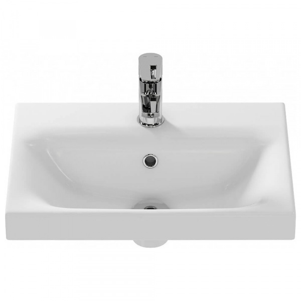 Раковина Cersanit Moduo Slim 50