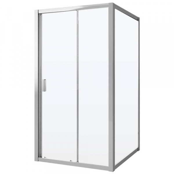 Душевой уголок Niagara Nova NG-62-11A-A90 110х90