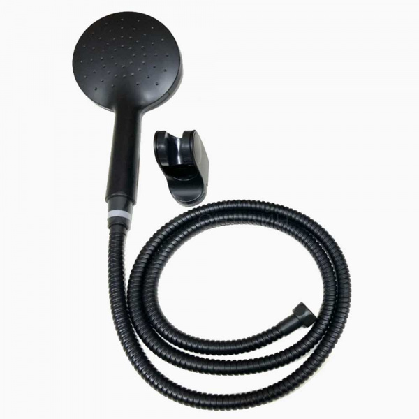 Смеситель для ванны с душем Haiba HB60590-7