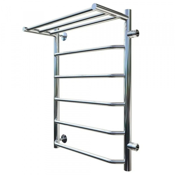 Полотенцесушитель водяной Тругор Браво ПМ 1 П 80x40 правый