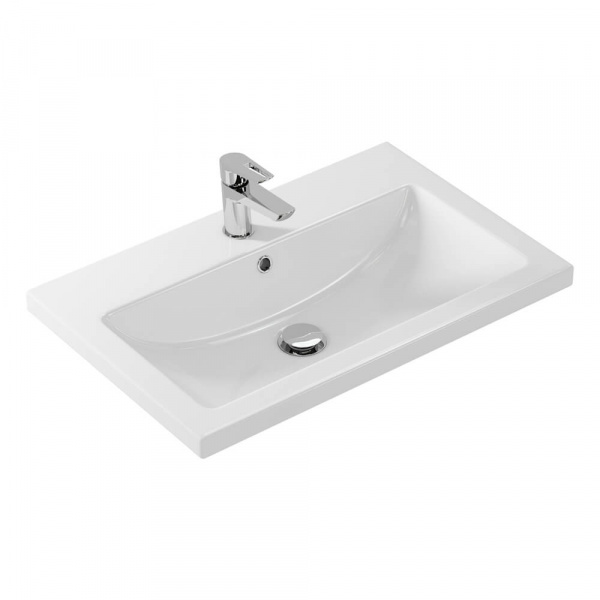 Раковина Cersanit Como 70