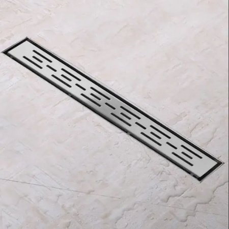 Трап-лоток HAIBA HB91500 70х500мм, цвет сатин