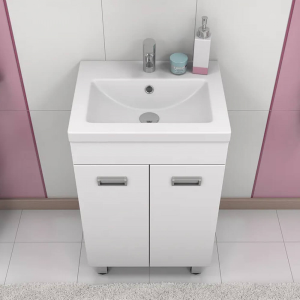 Тумба напольная Какса Пикколо 60