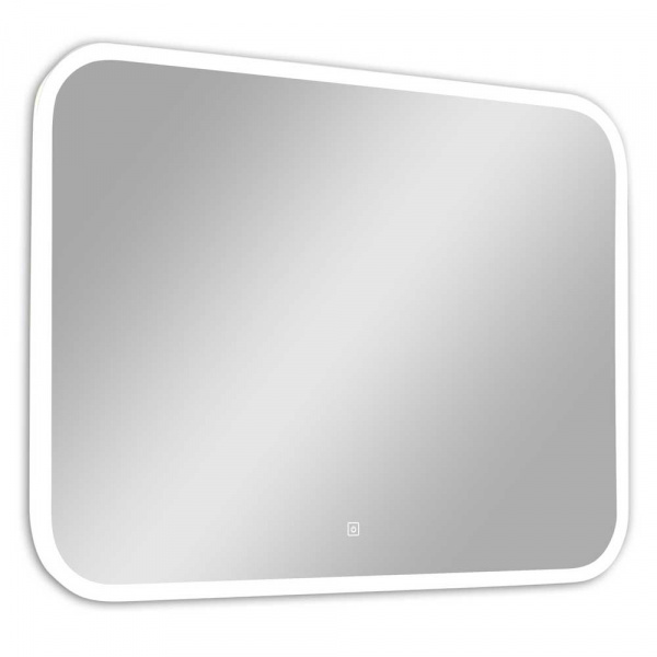 Зеркало CONTINENT Demure ЗЛП221 80х60