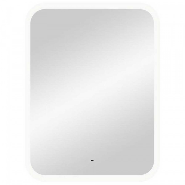 Зеркало Континент Glamour LED 60х80 ЗЛП369