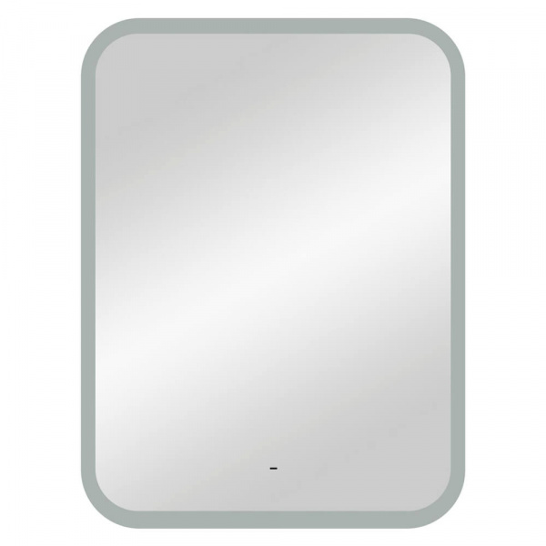 Зеркало Континент Glamour LED 80х90 ЗЛП3100  Зеркало Континент Glamour LED 80х90 ЗЛП3100