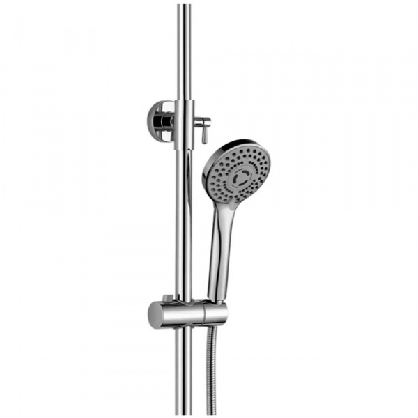 Душевая система Haiba HB2414 ручная лейка