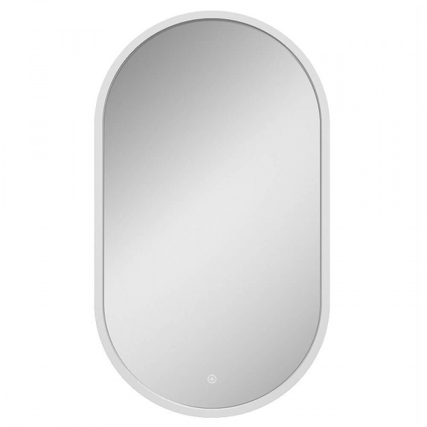 Зеркало Континент Prime White 450х800 ЗЛП1099  Зеркало Континент Prime White 450х800 ЗЛП1099