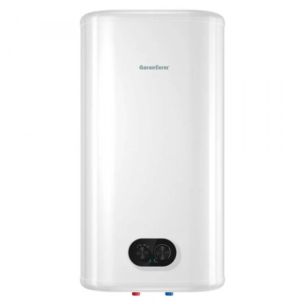Водонагреватель накопительный Garanterm Flat 50 V Водонагреватель накопительный Garanterm Flat 50 V