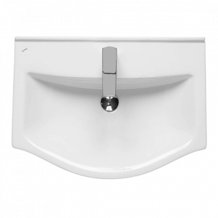 Умывальник мебельный БЕВЕРЛИ 65