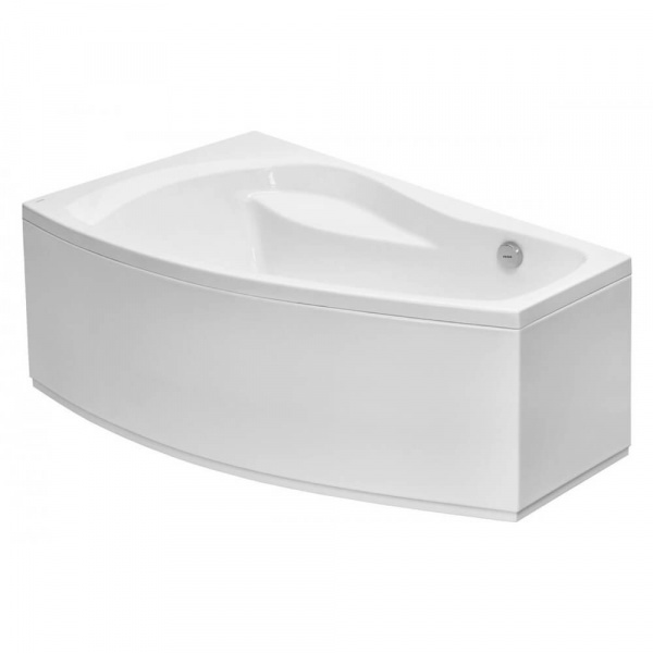 Ванна акриловая Santek Майорка XL 160х95 L