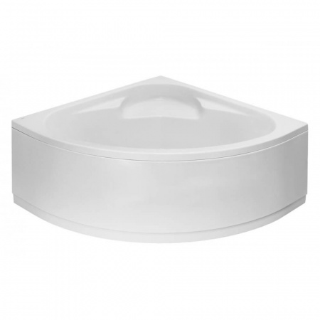 Ванна акриловая симметричная КАРИБЫ 140х140см 