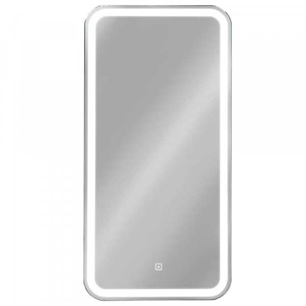 Зеркало со шкафом CONTINENT Elliot 40 L