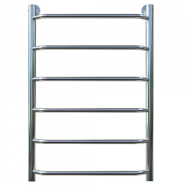 Полотенцесушитель водяной Тругор Браво НК 1 80x40 хром