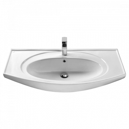 Умывальник мебельный ЭНИГМА 100