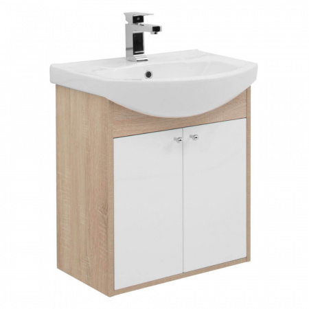 Умывальник мебельный ЭЛЕГАНС 65