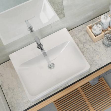 Умывальник мебельный АДРИАНА 45