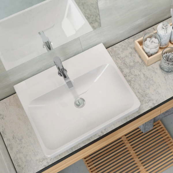 Раковина Santek Адриана 45