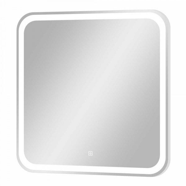 Зеркало CONTINENT Russo ЗЛП3036 70x70