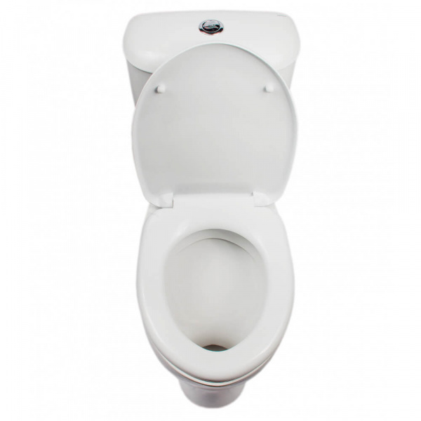 Унитаз-компакт Santeri Воротынский 1.P401.7.S00.00B.F 