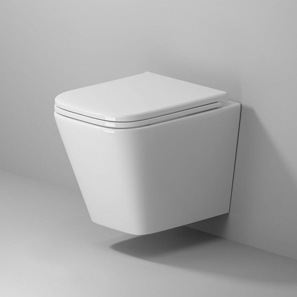 Унитаз Niagara Atrio NG-9303 подвесной