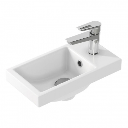 Умывальник мебельный СОМО 40 (400х220х145мм)