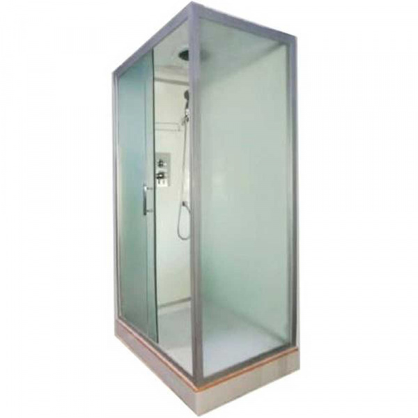 Душевая кабина Дана 1660W 120x80