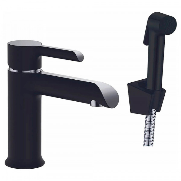 Смеситель для раковины Haiba HB12805-7