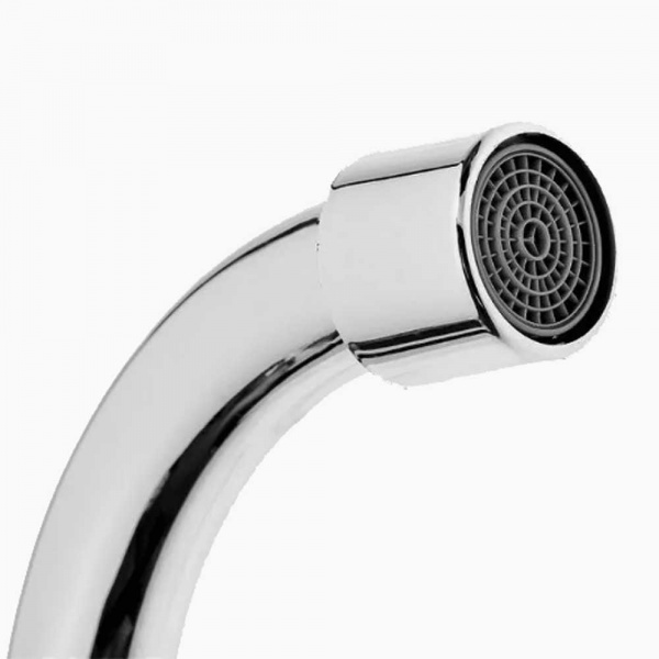 Смеситель для ванны с душем Haiba HB2208