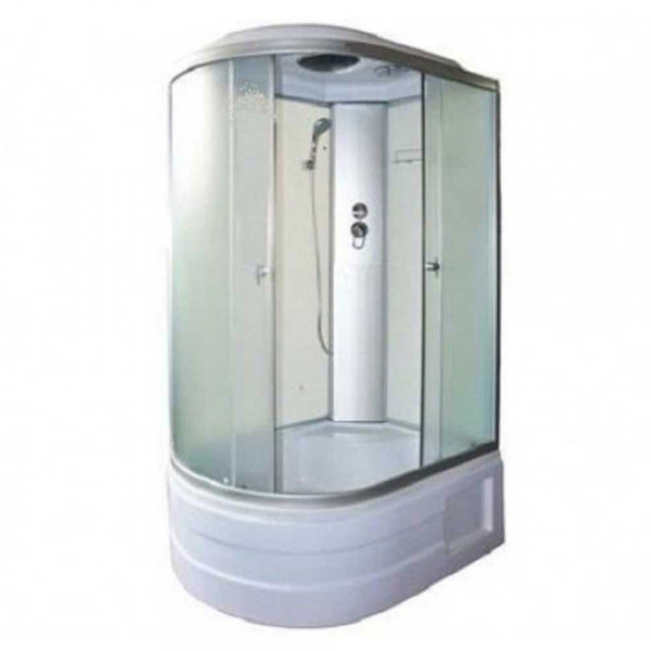 Душевая кабина Водный мир ВМ-8803 R 110x80 Душевая кабина Водный мир ВМ-8803 R 110x80