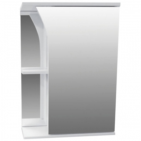 Шкаф зеркальный ВИОЛА 50